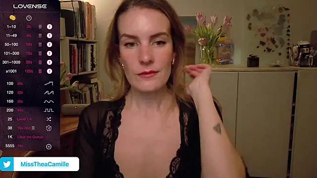 Girls and cam to cam: Watch as these sophisticated entertainers uncover their stunning costumes and curvaceous curves online!