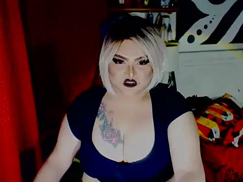 misstresbigcockXXp from StripChat is Freechat