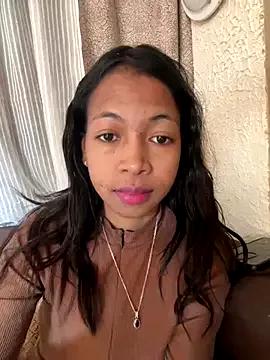 missuua from StripChat is Freechat