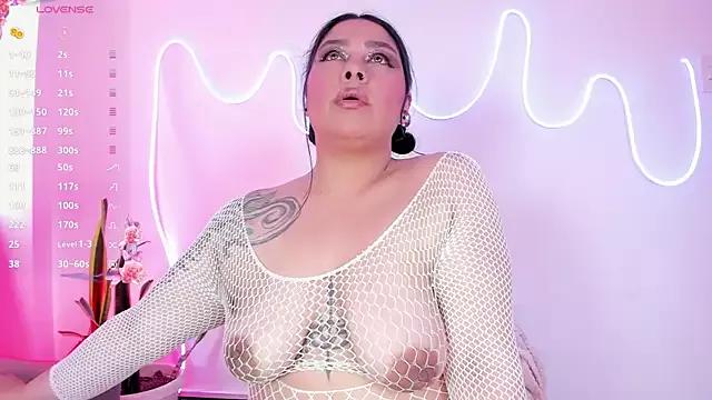 Girls and cam to cam: Watch as these sophisticated entertainers uncover their stunning costumes and curvaceous curves online!