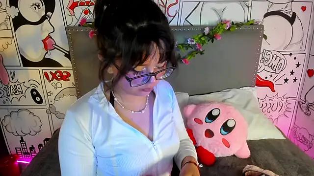 Girls and cam to cam: Watch as these sophisticated entertainers uncover their stunning costumes and curvaceous curves online!
