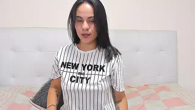 Girls and cam to cam: Watch as these sophisticated entertainers uncover their stunning costumes and curvaceous curves online!