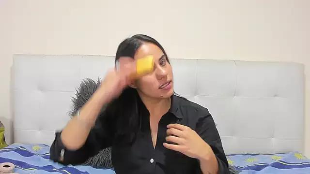 Girls and cam to cam: Watch as these sophisticated entertainers uncover their stunning costumes and curvaceous curves online!