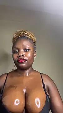 Photos of Mistress__ from StripChat is Private