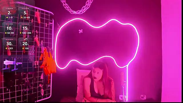 Girls and cam to cam: Watch as these sophisticated entertainers uncover their stunning costumes and curvaceous curves online!