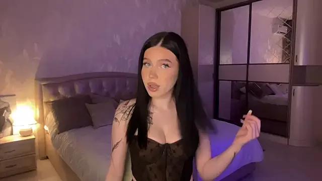 Girls and cam to cam: Watch as these sophisticated entertainers uncover their stunning costumes and curvaceous curves online!