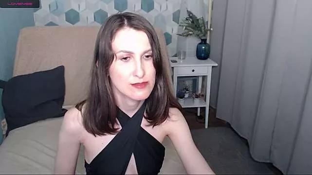 Girls and cam to cam: Watch as these sophisticated entertainers uncover their stunning costumes and curvaceous curves online!