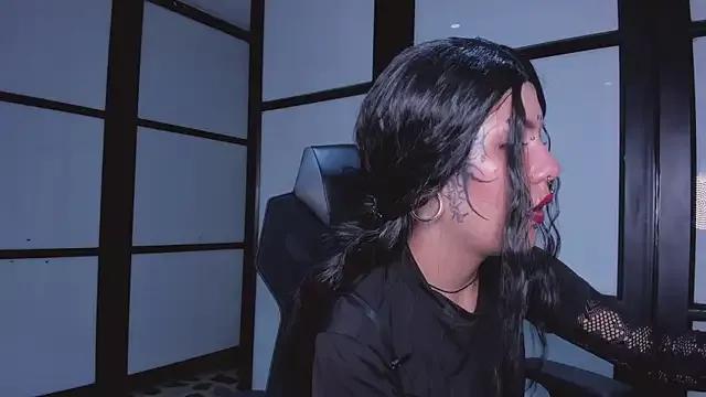 Girls and cam to cam: Watch as these sophisticated entertainers uncover their stunning costumes and curvaceous curves online!