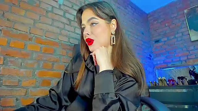 Girls and cam to cam: Watch as these sophisticated entertainers uncover their stunning costumes and curvaceous curves online!