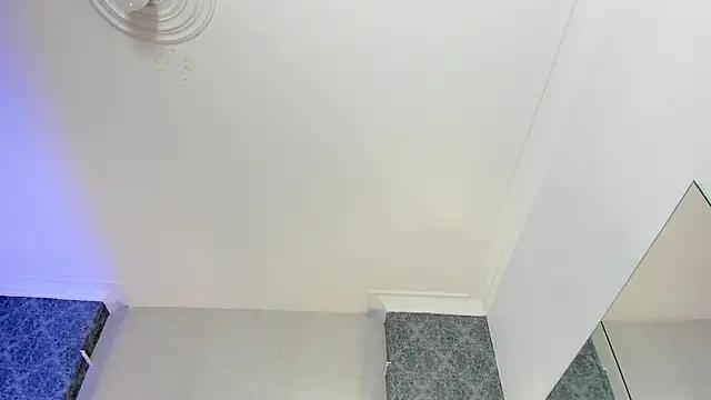 Mistyca from StripChat is Freechat