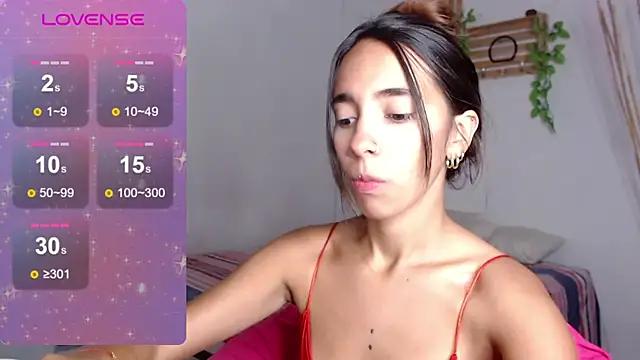Girls and cam to cam: Watch as these sophisticated entertainers uncover their stunning costumes and curvaceous curves online!