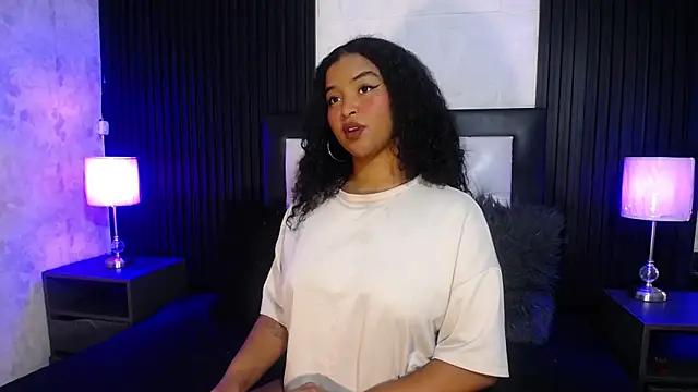 Girls and cam to cam: Watch as these sophisticated entertainers uncover their stunning costumes and curvaceous curves online!
