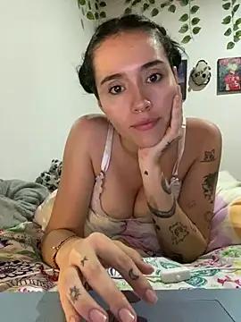 Girls and cam to cam: Watch as these sophisticated entertainers uncover their stunning costumes and curvaceous curves online!