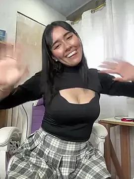 Girls and cam to cam: Watch as these sophisticated entertainers uncover their stunning costumes and curvaceous curves online!
