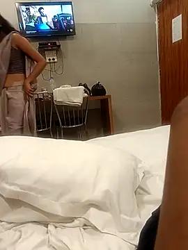 Photos of Mittal_093 from StripChat is Group
