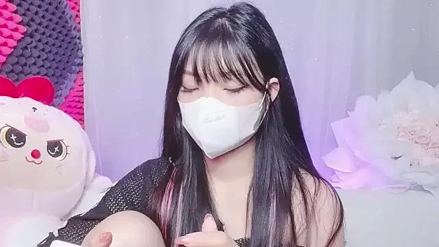 Photos of Miu_Babe from StripChat is Freechat