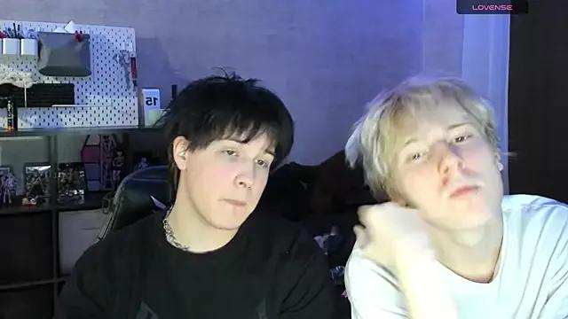 Girls and cam to cam: Watch as these sophisticated entertainers uncover their stunning costumes and curvaceous curves online!