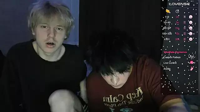 Girls and cam to cam: Watch as these sophisticated entertainers uncover their stunning costumes and curvaceous curves online!