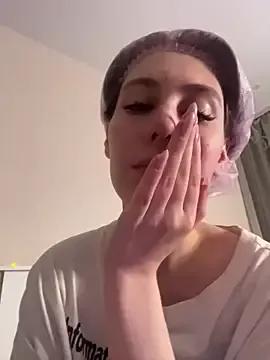 Molli_Luv from StripChat