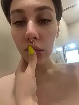 Molli_Luv webcams show profile image 