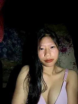 Mollie_jane from StripChat is Freechat