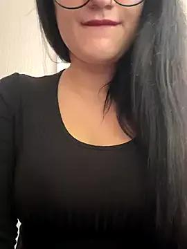 Molly-molly- from StripChat is Freechat