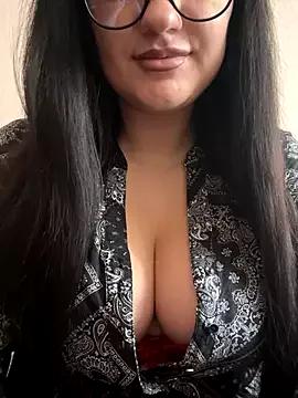 Girls and cam to cam: Watch as these sophisticated entertainers uncover their stunning costumes and curvaceous curves online!