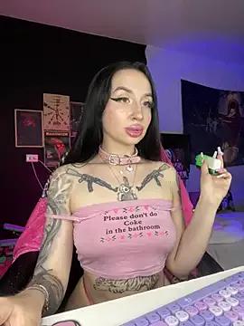 Girls and cam to cam: Watch as these sophisticated entertainers uncover their stunning costumes and curvaceous curves online!