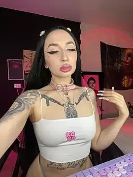 Girls and cam to cam: Watch as these sophisticated entertainers uncover their stunning costumes and curvaceous curves online!