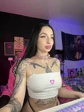 Girls and cam to cam: Watch as these sophisticated entertainers uncover their stunning costumes and curvaceous curves online!