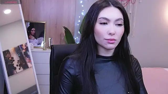 Girls and cam to cam: Watch as these sophisticated entertainers uncover their stunning costumes and curvaceous curves online!