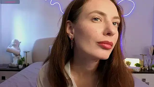 Girls and cam to cam: Watch as these sophisticated entertainers uncover their stunning costumes and curvaceous curves online!