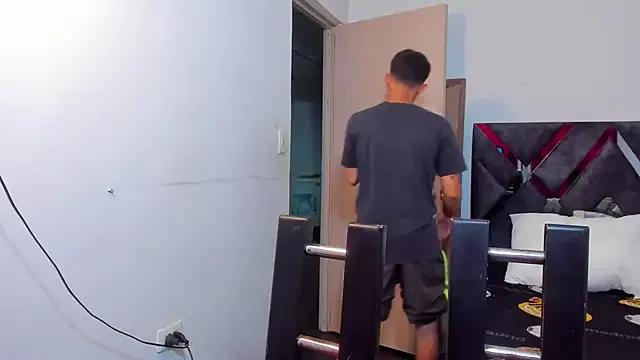 Girls and cam to cam: Watch as these sophisticated entertainers uncover their stunning costumes and curvaceous curves online!