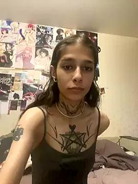 Girls and cam to cam: Watch as these sophisticated entertainers uncover their stunning costumes and curvaceous curves online!