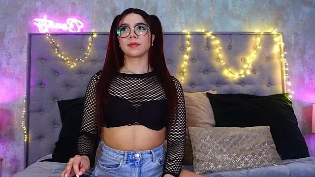 Girls and cam to cam: Watch as these sophisticated entertainers uncover their stunning costumes and curvaceous curves online!