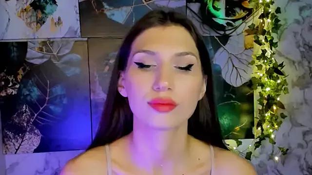 Girls and cam to cam: Watch as these sophisticated entertainers uncover their stunning costumes and curvaceous curves online!