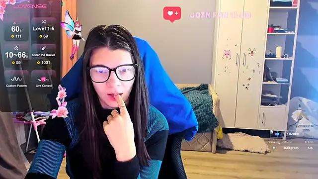 Girls and cam to cam: Watch as these sophisticated entertainers uncover their stunning costumes and curvaceous curves online!