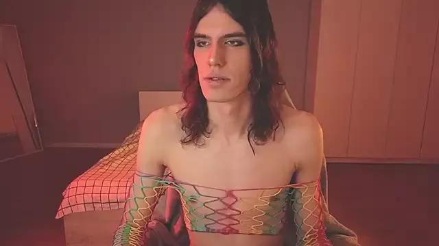 Girls and cam to cam: Watch as these sophisticated entertainers uncover their stunning costumes and curvaceous curves online!