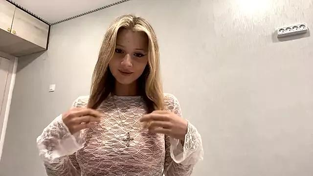 Photos of MollyOpenDoors from StripChat is Private