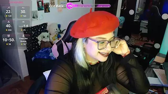 Girls and cam to cam: Watch as these sophisticated entertainers uncover their stunning costumes and curvaceous curves online!