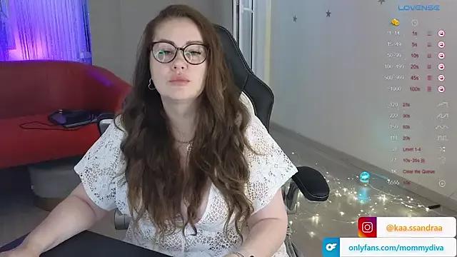 Girls and cam to cam: Watch as these sophisticated entertainers uncover their stunning costumes and curvaceous curves online!