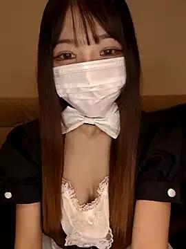 Photos of MOMOxxx from StripChat is Freechat