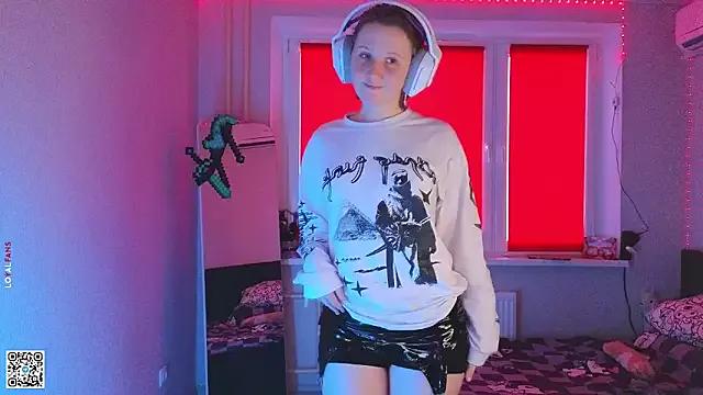 Girls and cam to cam: Watch as these sophisticated entertainers uncover their stunning costumes and curvaceous curves online!
