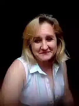 Mona-Elisa441 from StripChat is Freechat