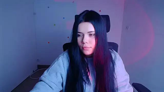 Mona_Esty from StripChat is Freechat