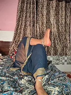 Photos of Mona_kunal from StripChat is Group