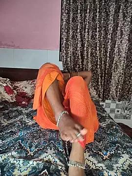 Photos of Mona_kunal from StripChat is Group