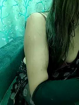 monalisa-jaan from StripChat is Freechat