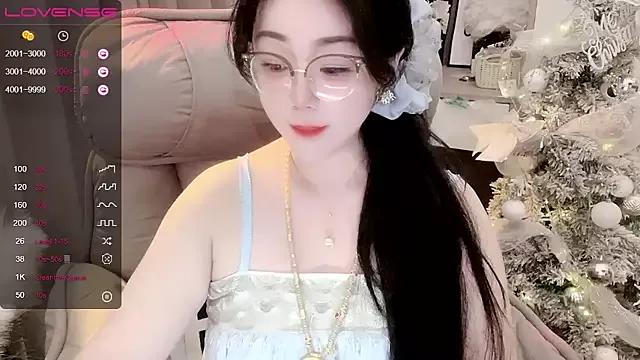 Girls and cam to cam: Watch as these sophisticated entertainers uncover their stunning costumes and curvaceous curves online!
