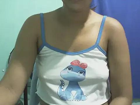 Monica2021 from StripChat is Freechat